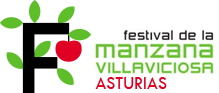 Festival de la manzana de Villaviciosa (Asturias)